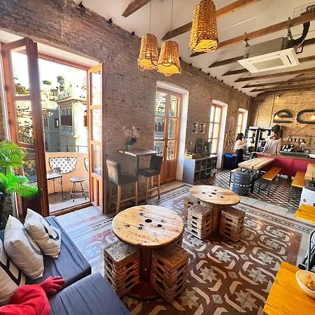 Eco Hostel-2